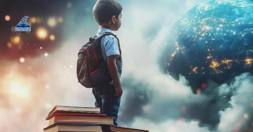 Current Challenges and Future Opportunities in Indian Education-Presidency School Bangalore North
