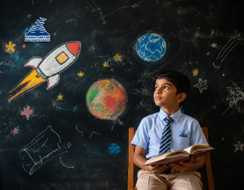 Challenges and Future Opportunities in Indian Education-Presidency School Bangalore North