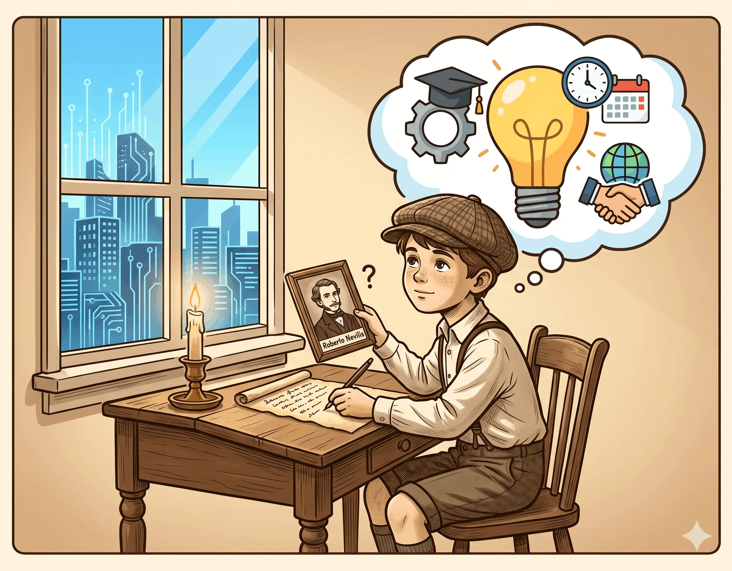 Who Invented Homework and How Did It Become Part of School Life? -Presidency School Bangalore North