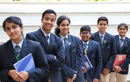 Presidency School Bangalore North
