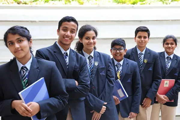Presidency School Bangalore North