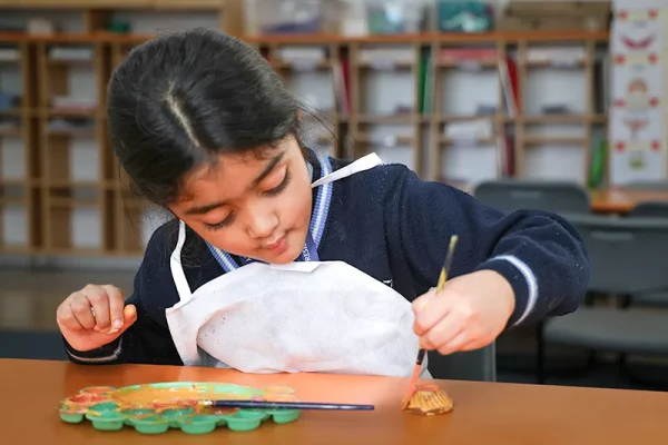 Activitie - Presidency School Bangalore North